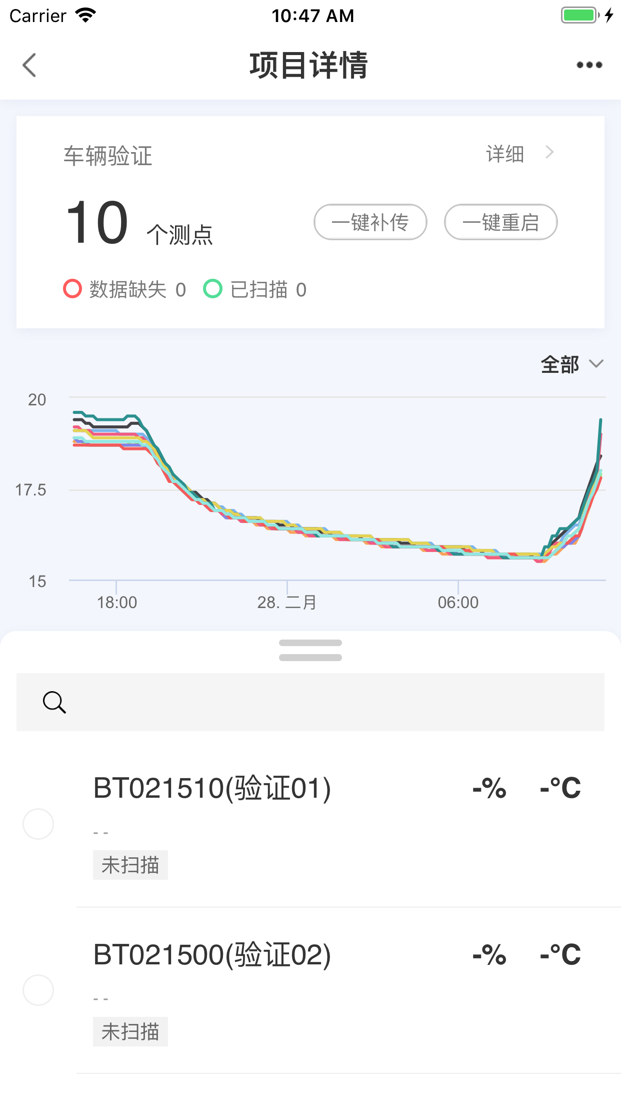 GSP验证截图2