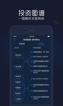 股票決策寶截圖
