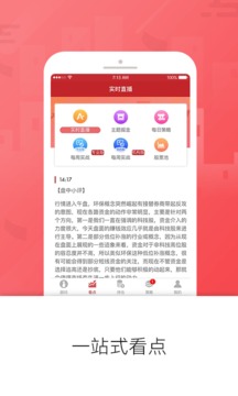 好股道截圖