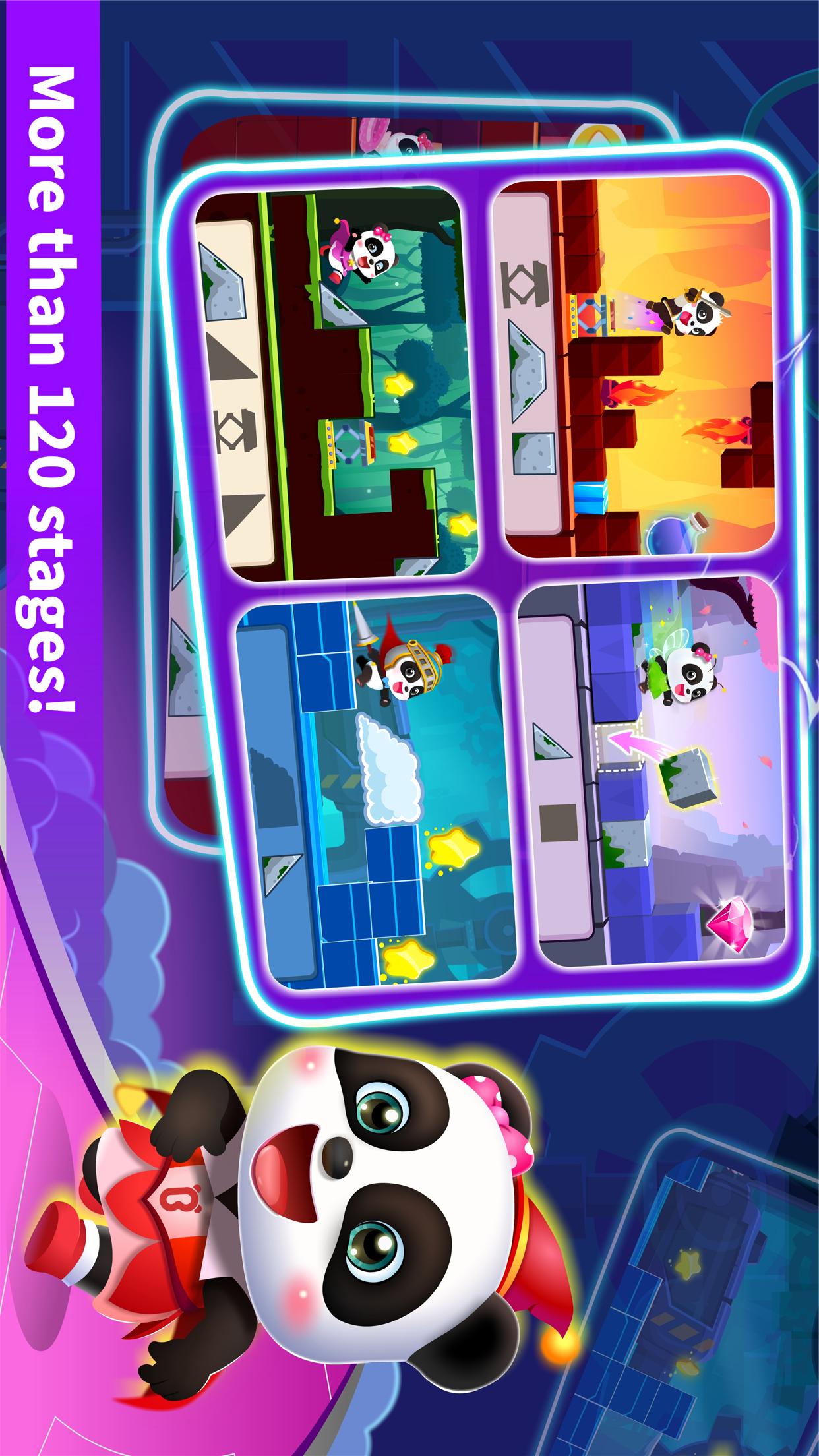 奇妙邏輯冒險截圖預(yù)覽