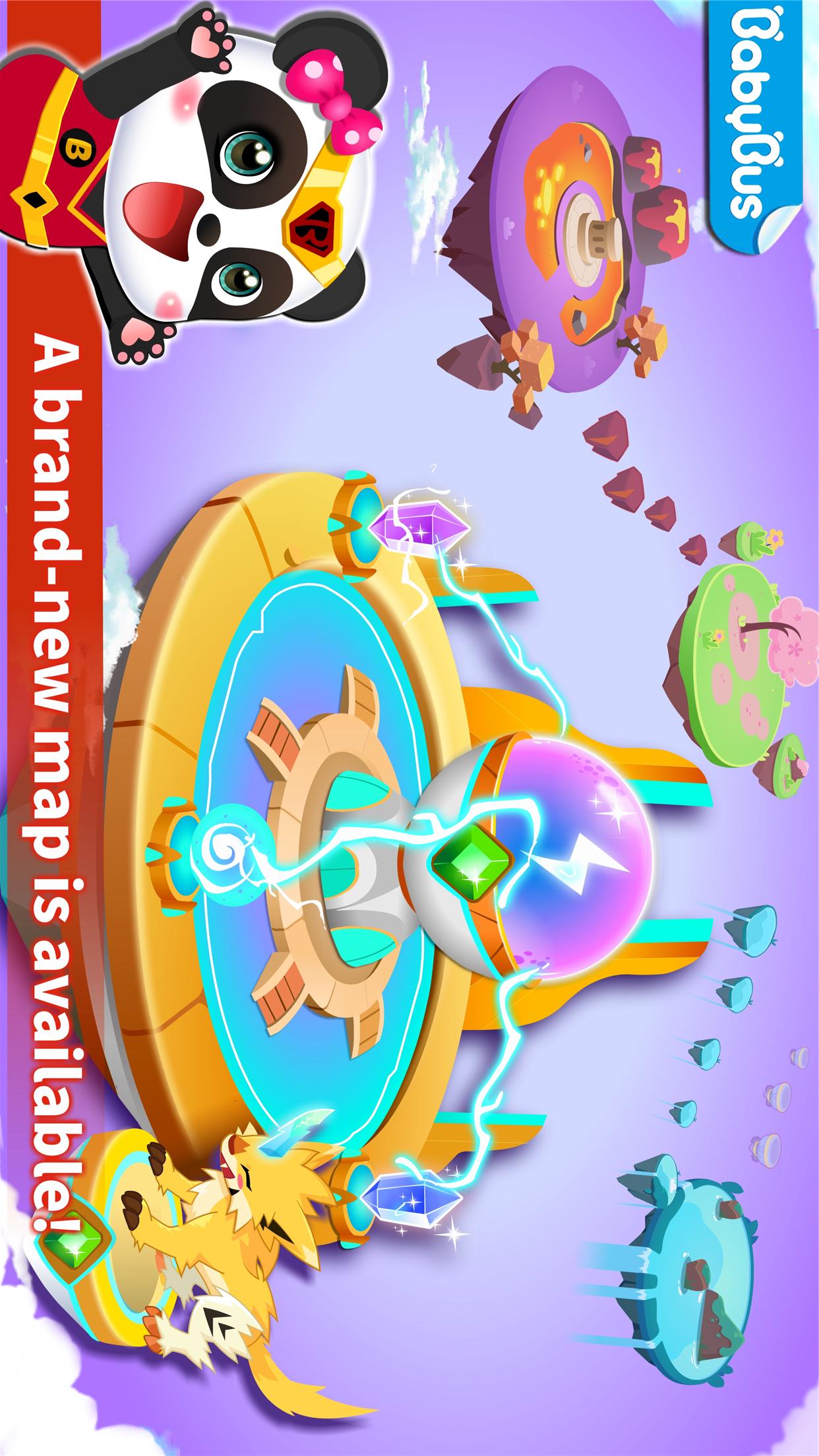 奇妙邏輯冒險截圖預(yù)覽