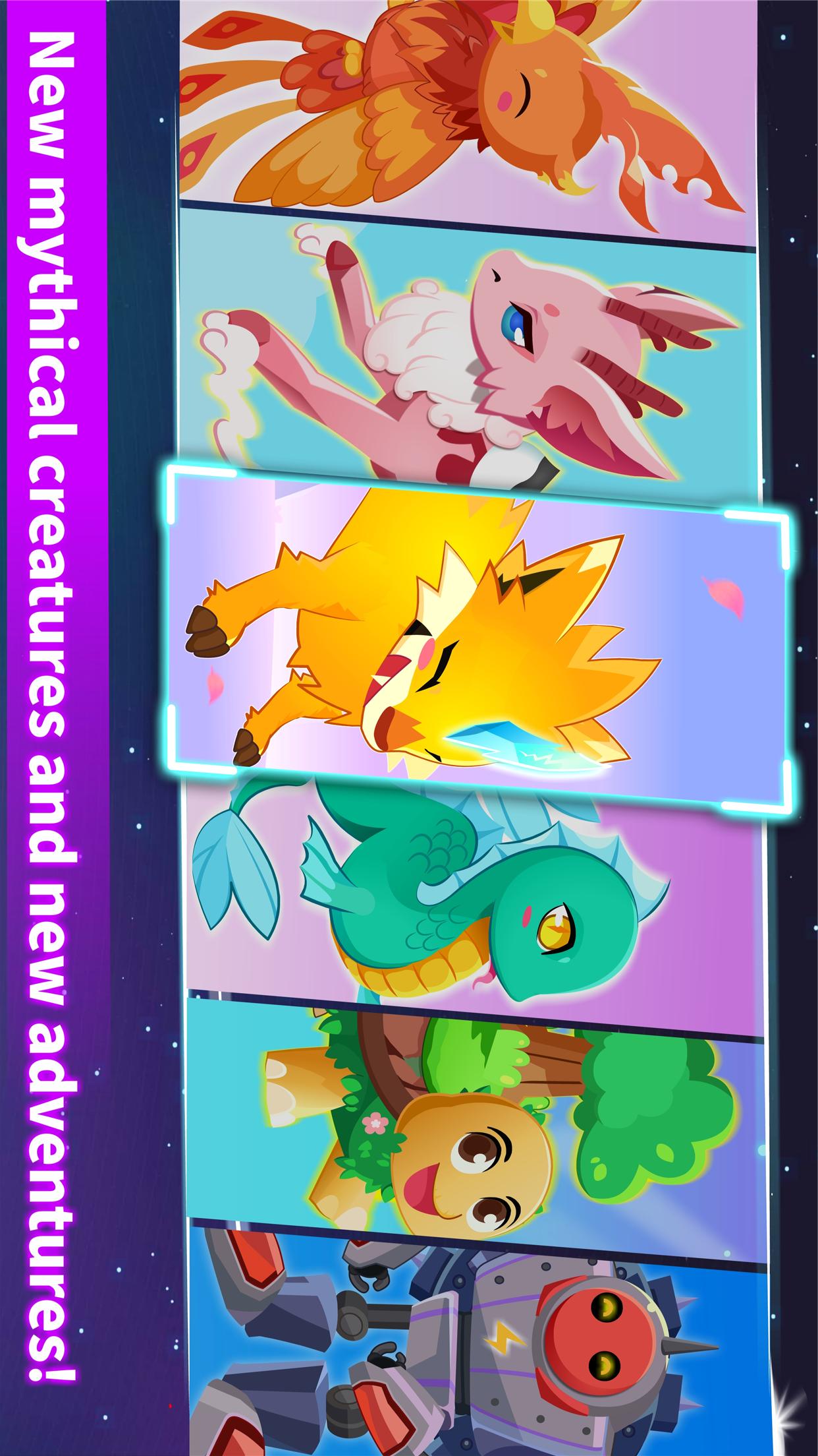 奇妙邏輯冒險截圖預(yù)覽