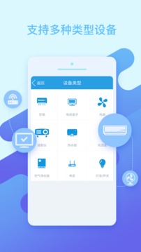 萬能空調(diào)遙控器截圖