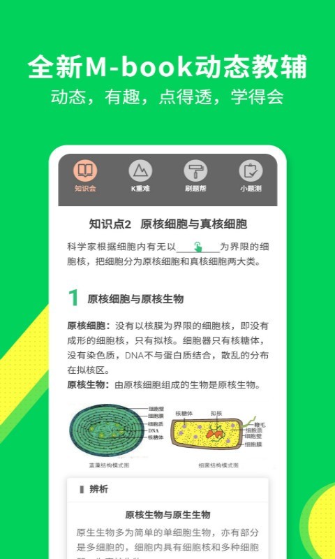 包学习v4.0.5截图3