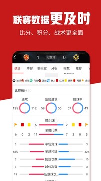 瘋狂體育截圖