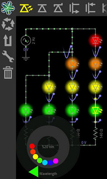 电子电路模拟器 EveryCircuit Full截图