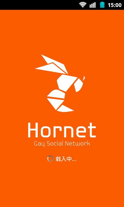 Hornet截图1