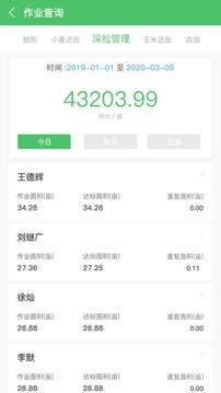 莊稼漢截圖