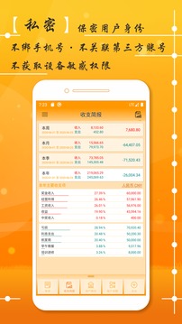 AssetsMgr資產管家截圖