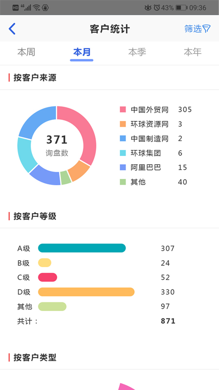 恩特外贸软件截图5