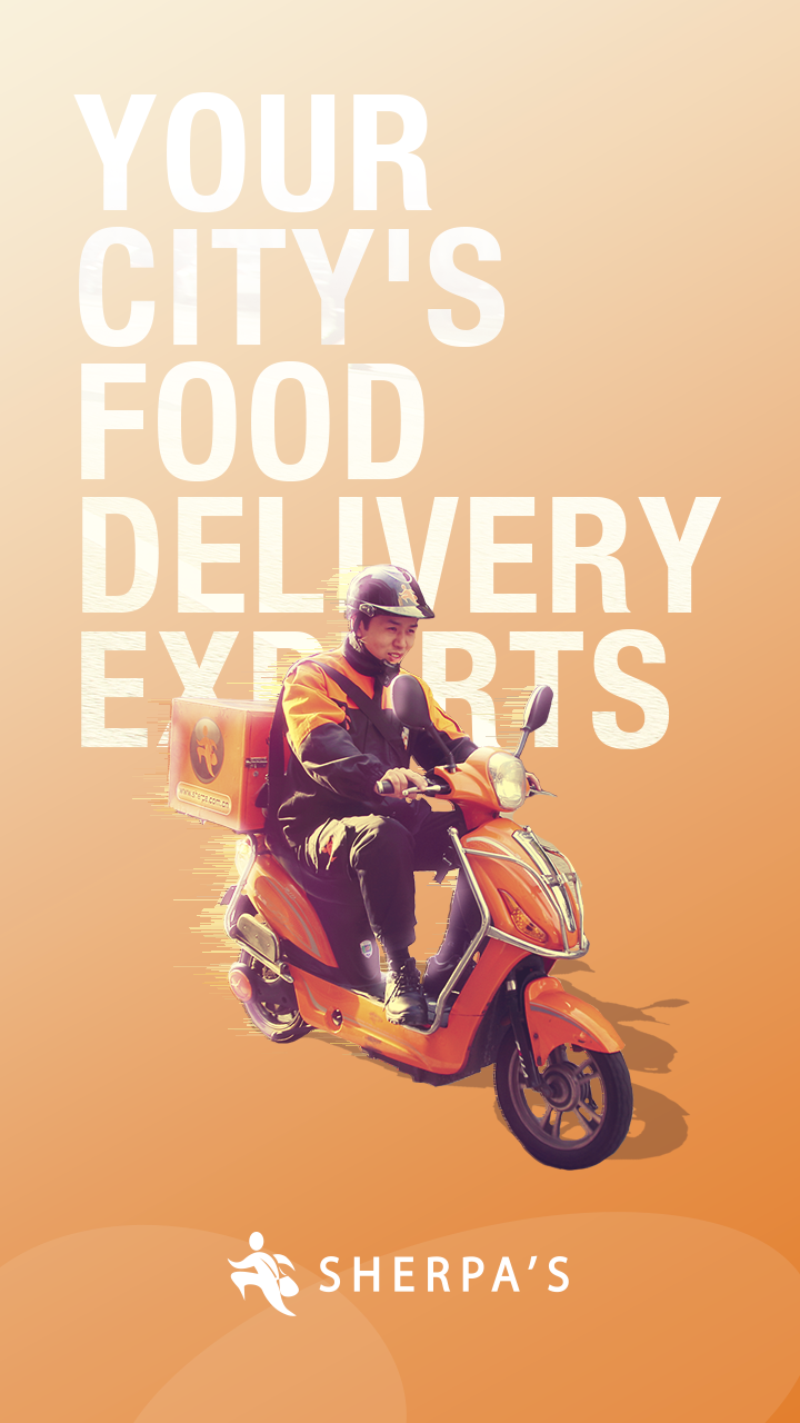 sherpas食派士截圖預(yù)覽