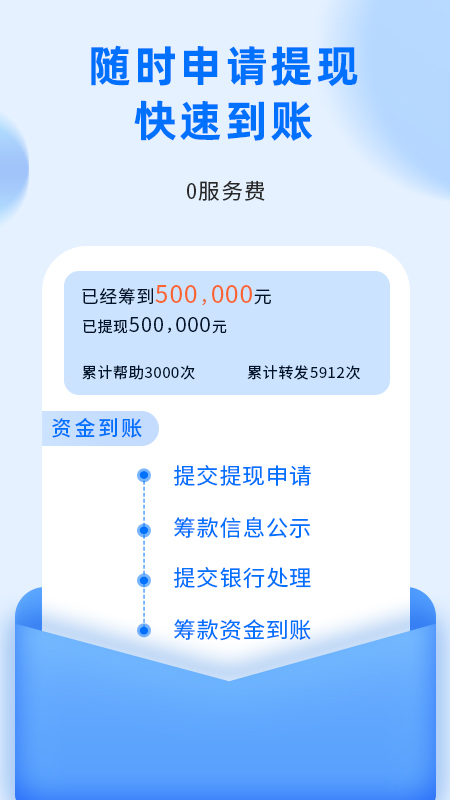 水滴籌截圖預(yù)覽