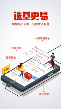 工銀現(xiàn)金快線截圖
