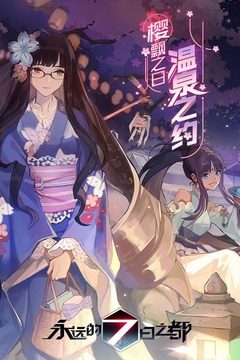 永遠(yuǎn)的7日之都截圖