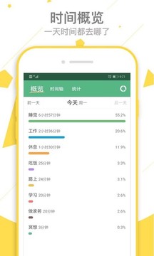 愛(ài)時(shí)間截圖