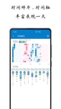 屏幕使用時間截圖