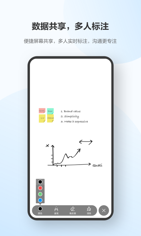 華為云會議截圖預(yù)覽