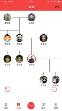 天下史館截圖
