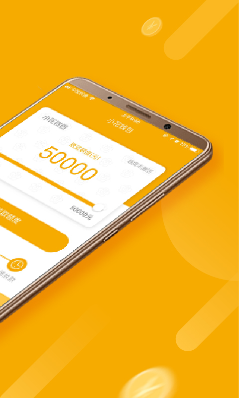 小花錢包截圖預(yù)覽