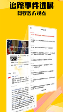 搜狐新聞截圖