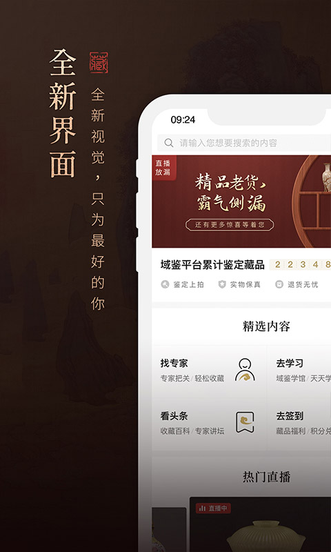 域鑒截圖預(yù)覽