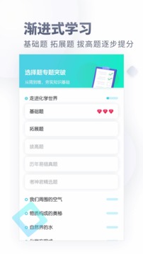 初中化學(xué)截圖