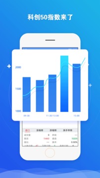 東北證券融e通截圖
