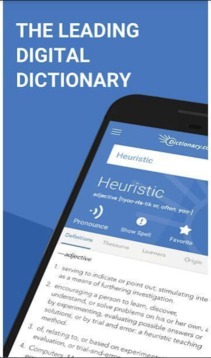 Dictionary.com词典 专业版截图