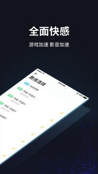 GoLink加速器截图