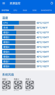 Qmanager截圖