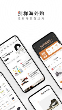 別樣海外購(gòu)截圖