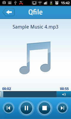 Qfile截圖預(yù)覽