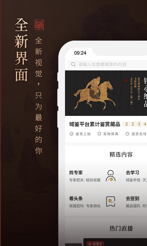 域鑒截圖預(yù)覽