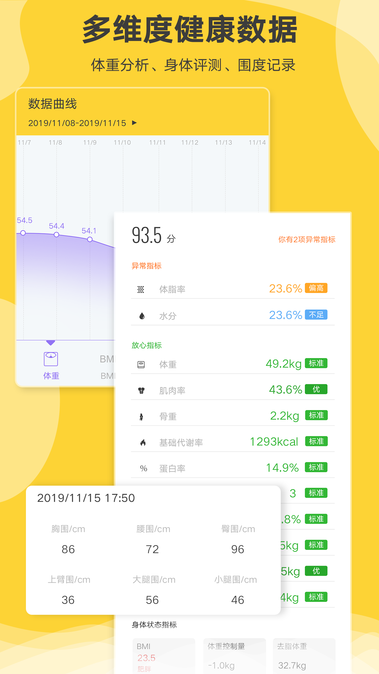 好身材ProvV1.20.6截图4