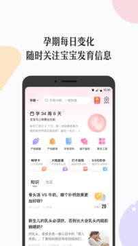 丁香媽媽截圖