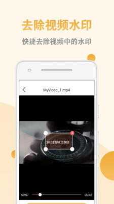视频去水印助手v2.1.2截图2