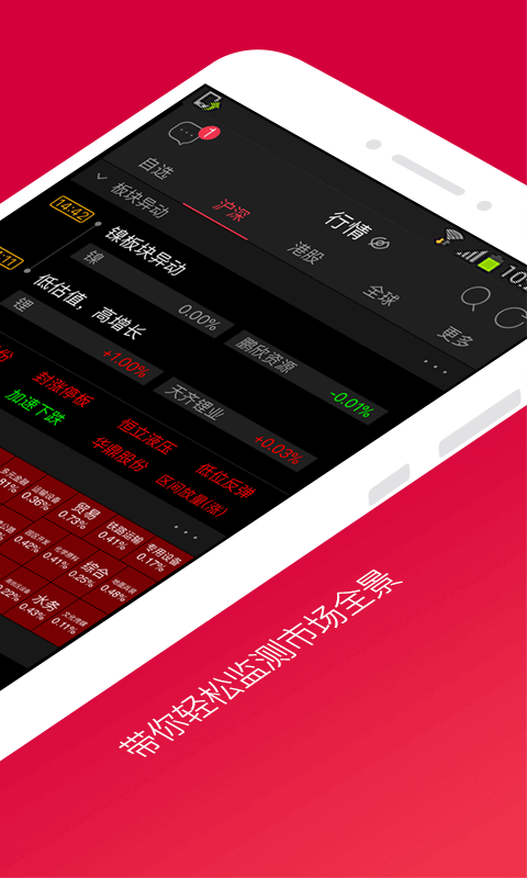 財(cái)富樂(lè)賺截圖預(yù)覽