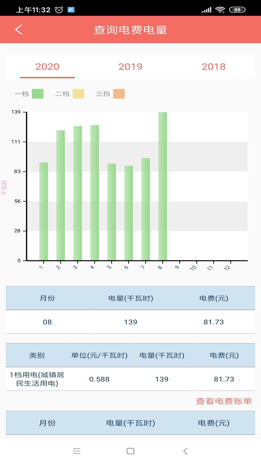 数字郴电v1.0截图5