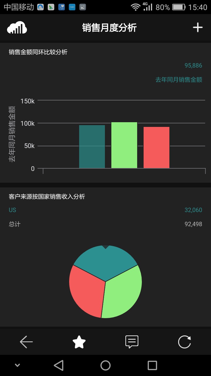 云智算截图1