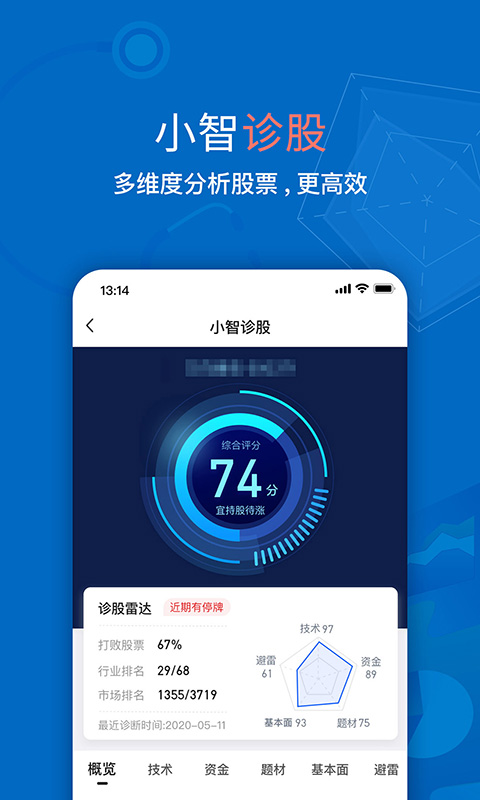 大智慧v9.24截图2