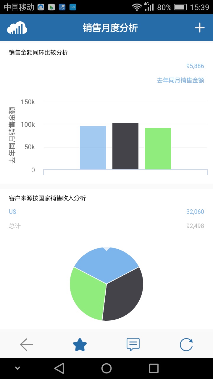 云智算截图3