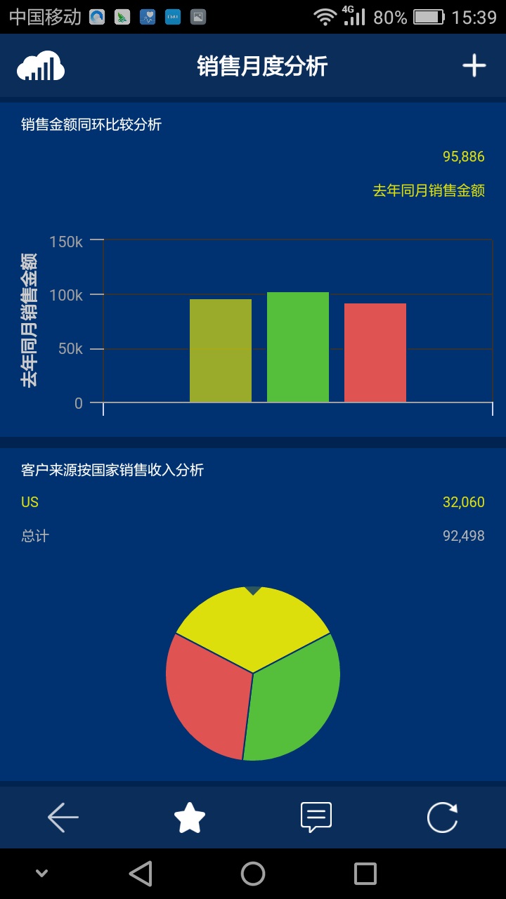 云智算截图2