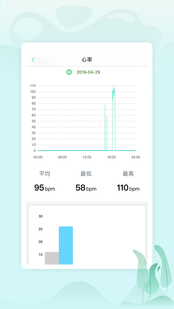 乐普健康v2.1.8截图3