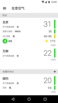 在意空氣截圖