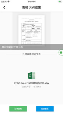 傳圖識(shí)字截圖