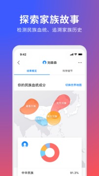 23魔方截圖