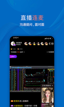 大智慧截圖