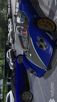 ARCarShow截圖