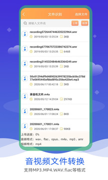 語音輸入轉(zhuǎn)文字截圖