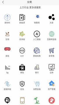 研報客截圖